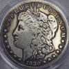 1880 S/O/CC Morgan Commemorative Coin